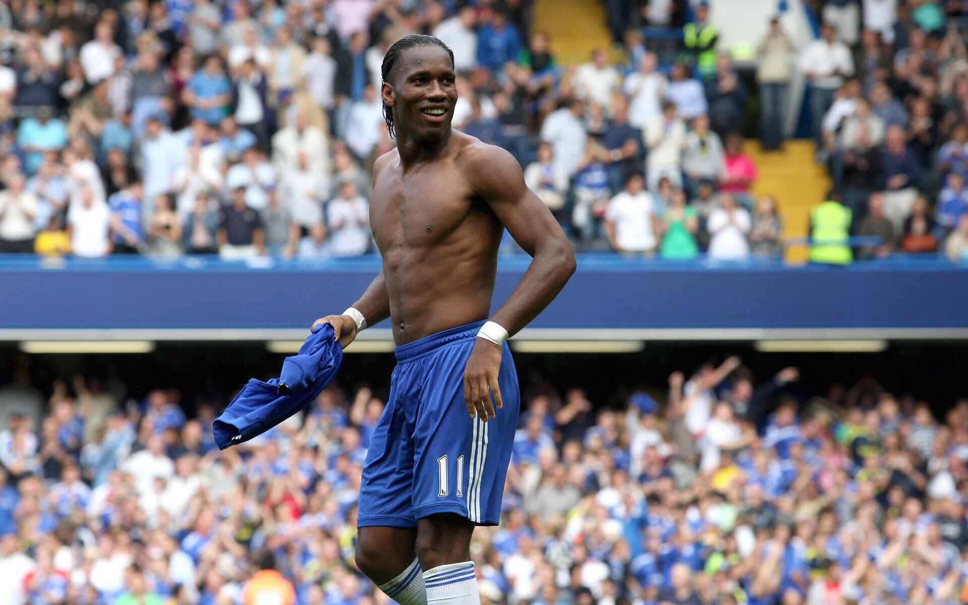 里奇·麦考:无论胜负,他总是全黑队的精神支柱,麦格里齐